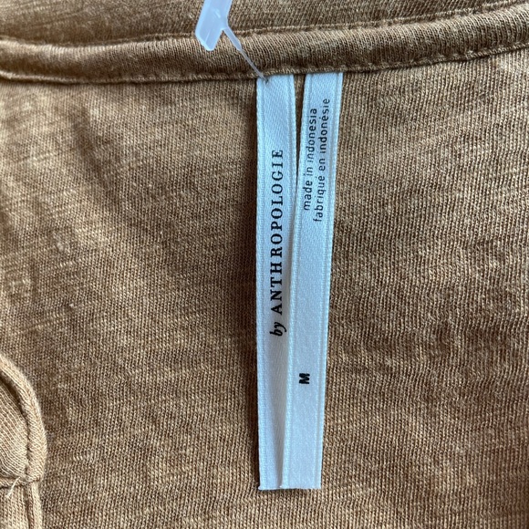 Anthropology top - Picture 4 of 8